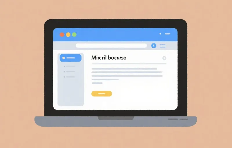 安全的浏览器游玩示意图