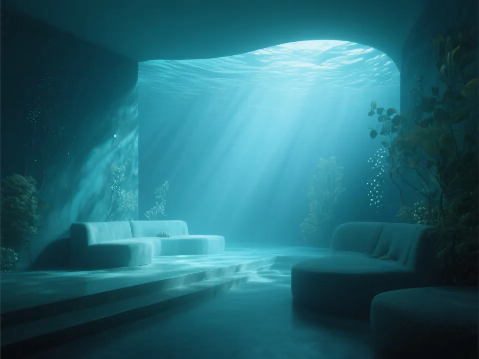 捕鱼之星信息导航站-体验界面示意图