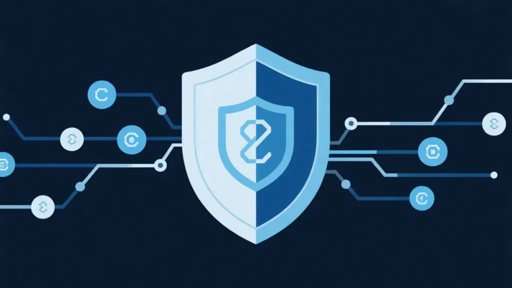 数据安全与同步流程图